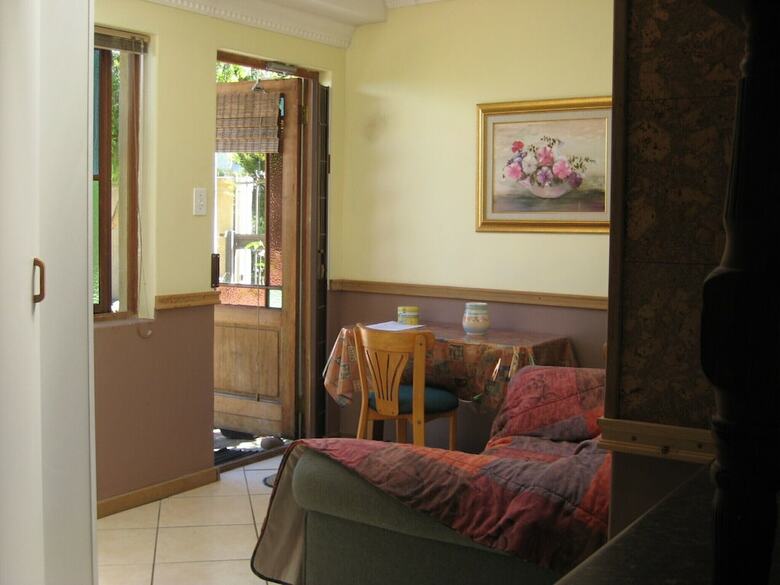 Hotel Aurora Guest Units