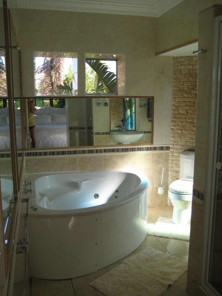 Hotel Aurora Guest Units