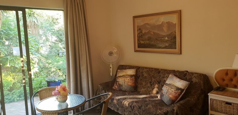 Hotel Aurora Guest Units