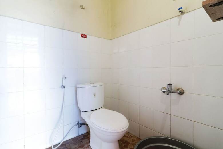 Hotel Rumah Tawa Guesthouse 2