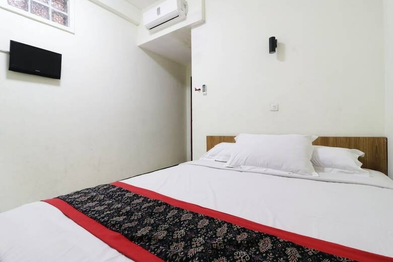 Hotel Rumah Tawa Guesthouse 2