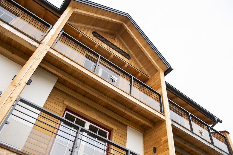 Apartamentos Feriendorf Edelweiss