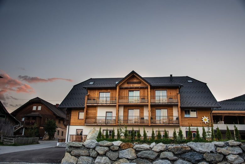 Apartamentos Feriendorf Edelweiss