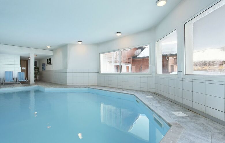 Residencia R�sidence Odalys Les Belles Roches