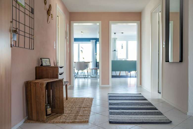 Sohana Lifestyle Apartments