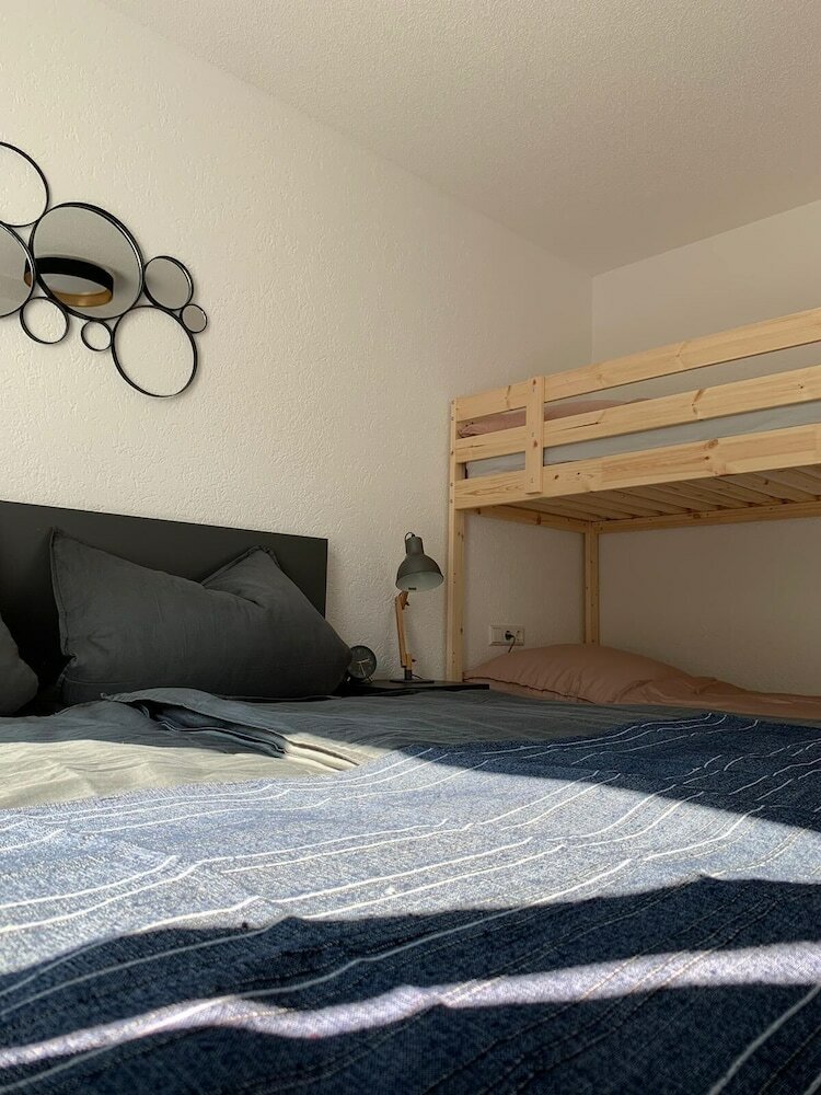 Sohana Lifestyle Apartments