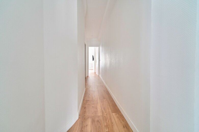 Apartamento 88 - Urban Com�die Francaise