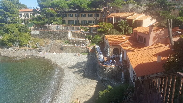 Hotel Le Relais Des Trois Mas