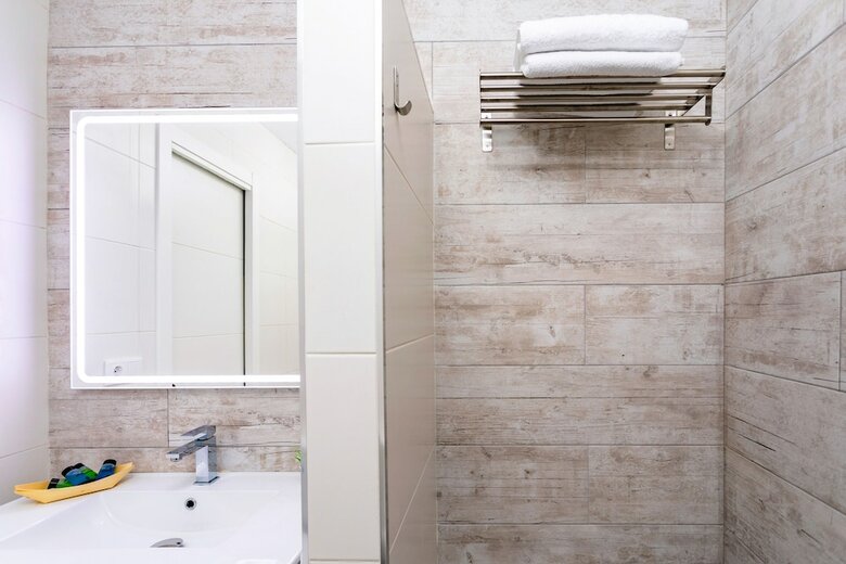 Apartamentos Oh Urban Suites