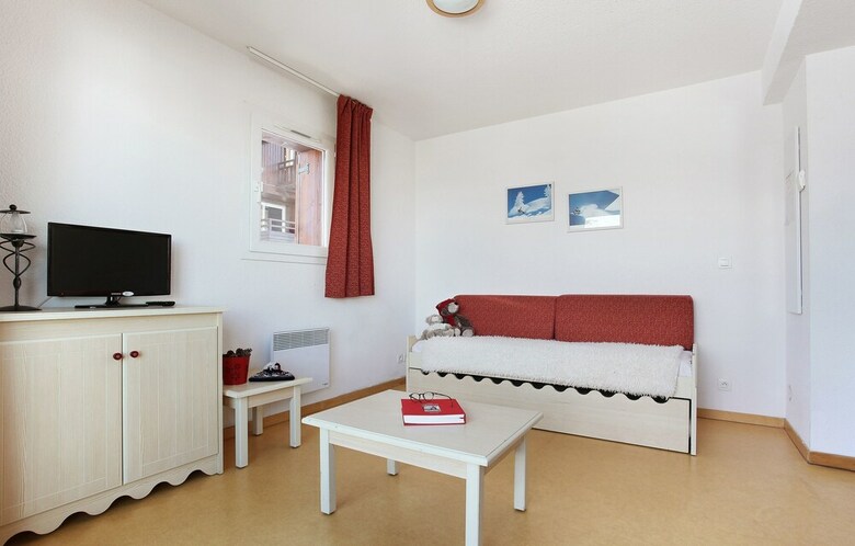 Residencia R�sidence Odalys Chalets Puy St Vincent