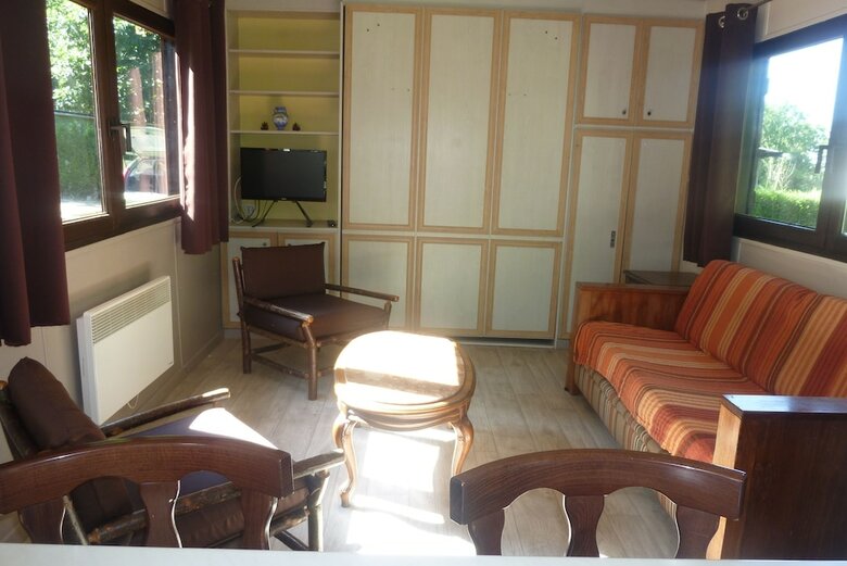 Relais Du Saussay - Chalet Les Fresnes