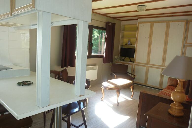Relais Du Saussay - Chalet Les Fresnes