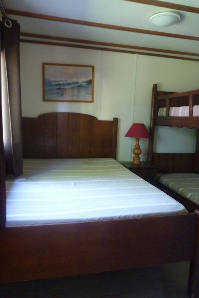 Relais Du Saussay - Chalet Les Fresnes