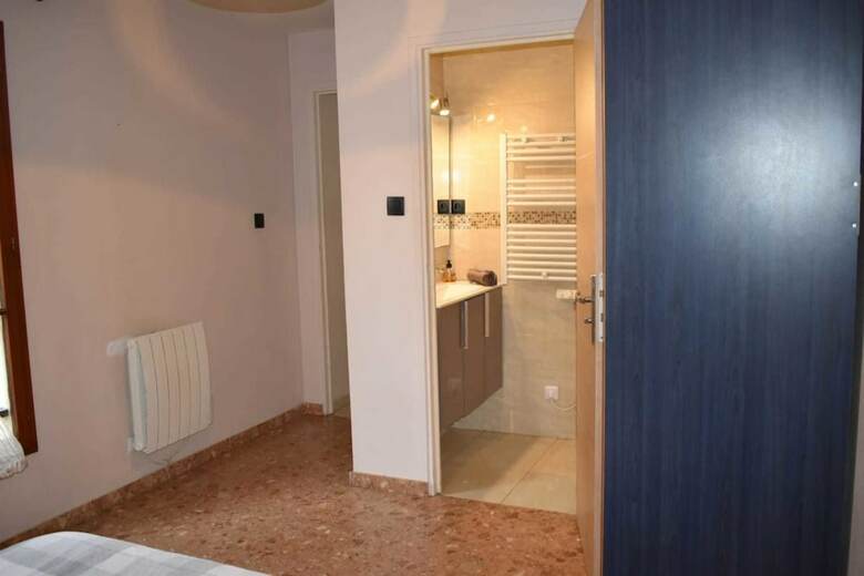 Belle Maison Tr�s Proche de Disneyland