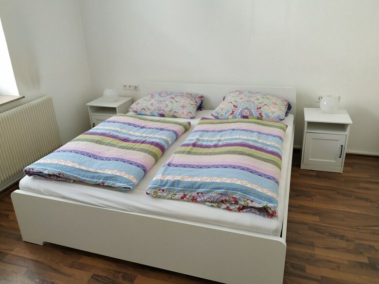 Apartamentos Liliencronstrasse