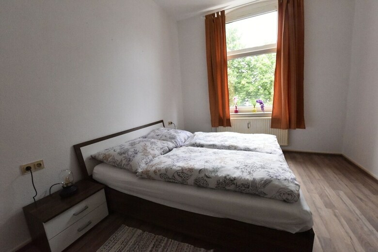 Apartamentos Liliencronstrasse
