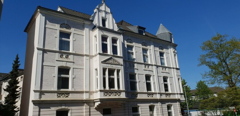 Apartamentos Liliencronstrasse