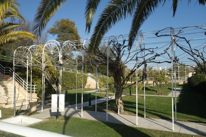 Apartamento Welcome To Cannes - Acanthes