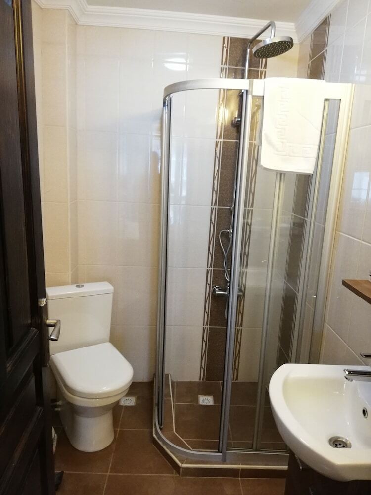 Hotel My Way Teras Butik Otel