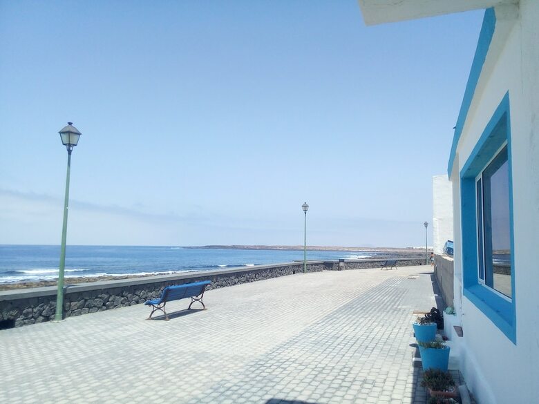 Hostal La Santa Hostel - Only Adults