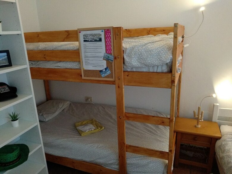 Hostal La Santa Hostel - Only Adults