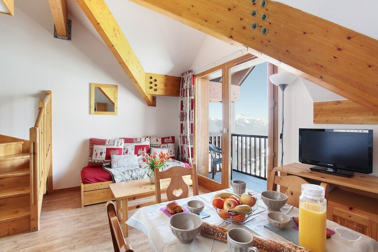 Residencia R�sidence Odalys Les Balcons Du Soleil