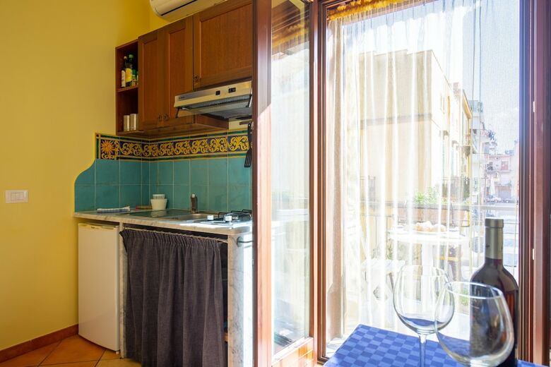 Apartamento Solemar Sicilia - Casa Maria