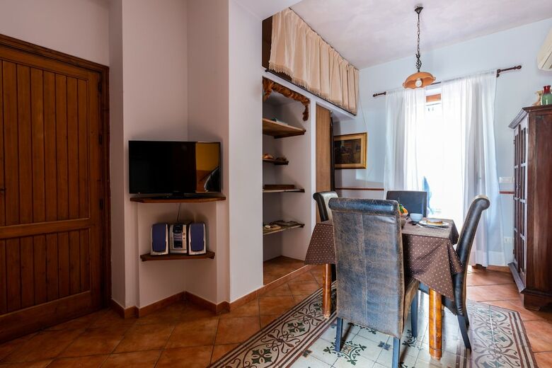 Apartamento Solemar Sicilia - Casa Maria