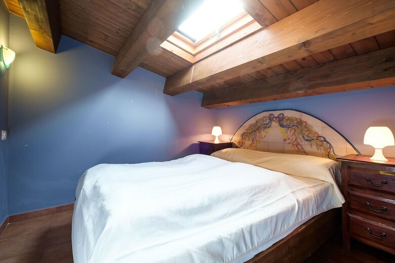 Apartamento Solemar Sicilia - Casa Maria