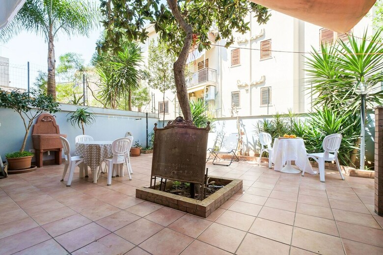 Apartamento Solemar Sicilia - Casa Maria