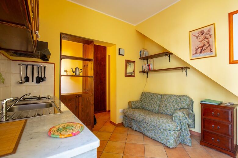 Apartamento Solemar Sicilia - Casa Maria