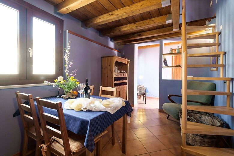 Apartamento Solemar Sicilia - Casa Maria
