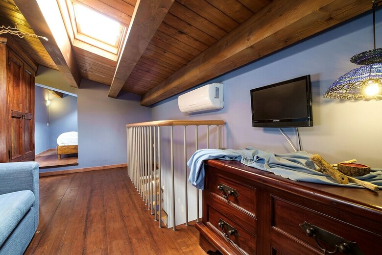 Apartamento Solemar Sicilia - Casa Maria