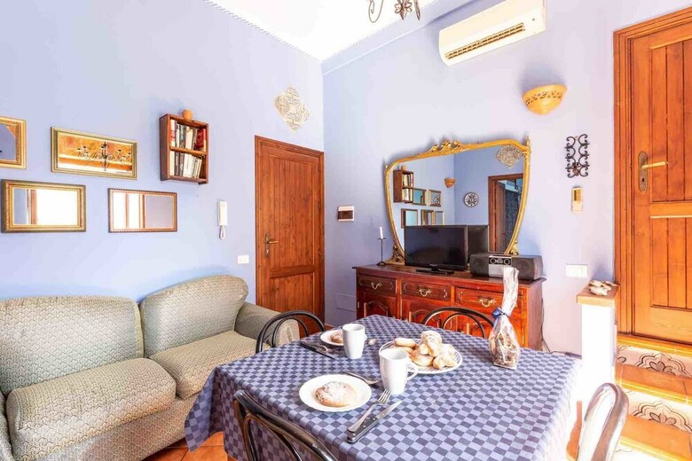 Apartamento Solemar Sicilia - Casa Maria