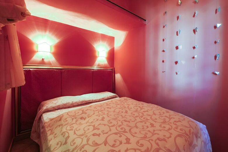Apartamento Solemar Sicilia - Casa Maria