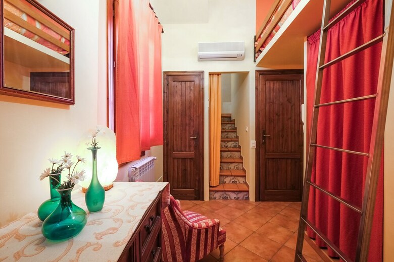 Apartamento Solemar Sicilia - Casa Maria