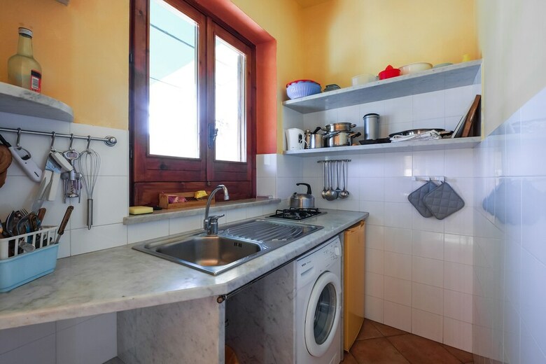 Apartamento Solemar Sicilia - Casa Maria