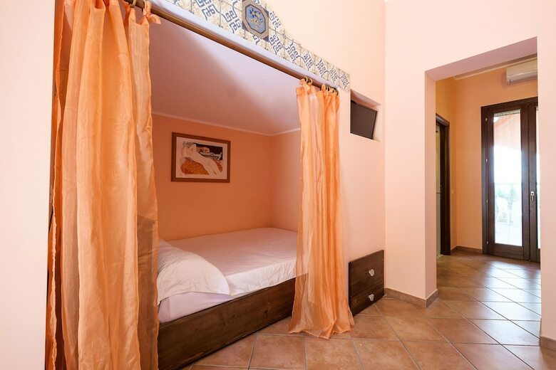 Apartamento Solemar Sicilia - Casa Maria