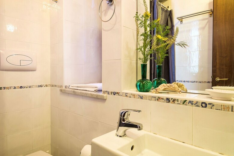 Apartamento Solemar Sicilia - Casa Maria