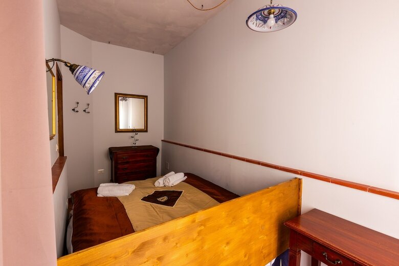 Apartamento Solemar Sicilia - Casa Maria