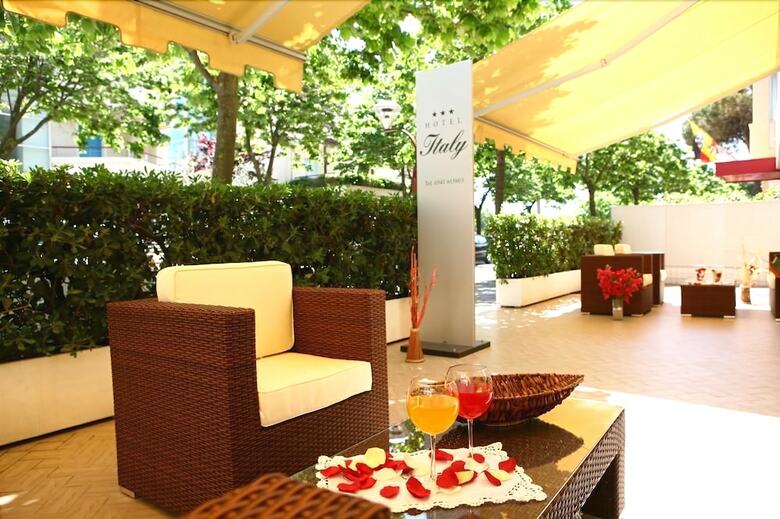 Hotel Italy