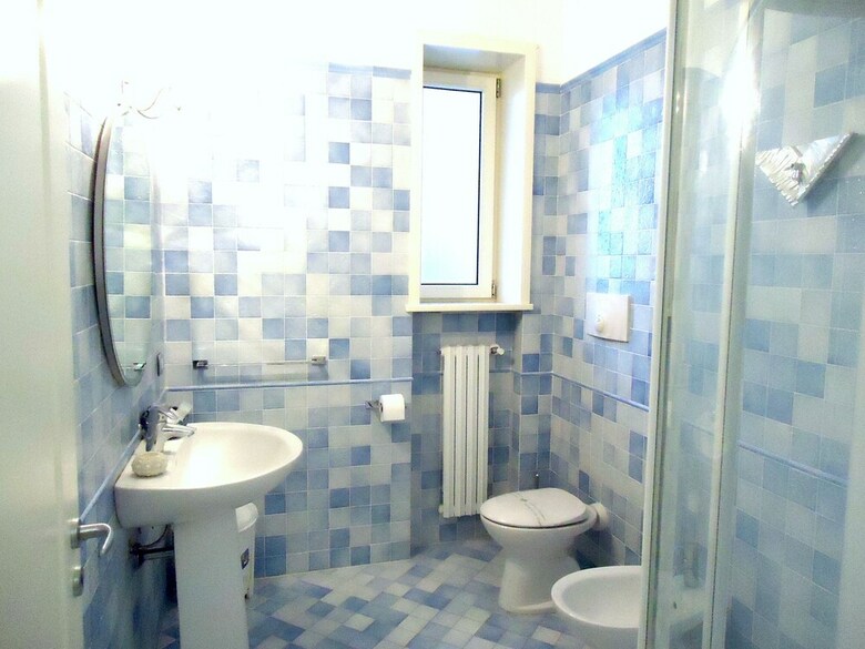 Hotel Sea Garden Gallipoli