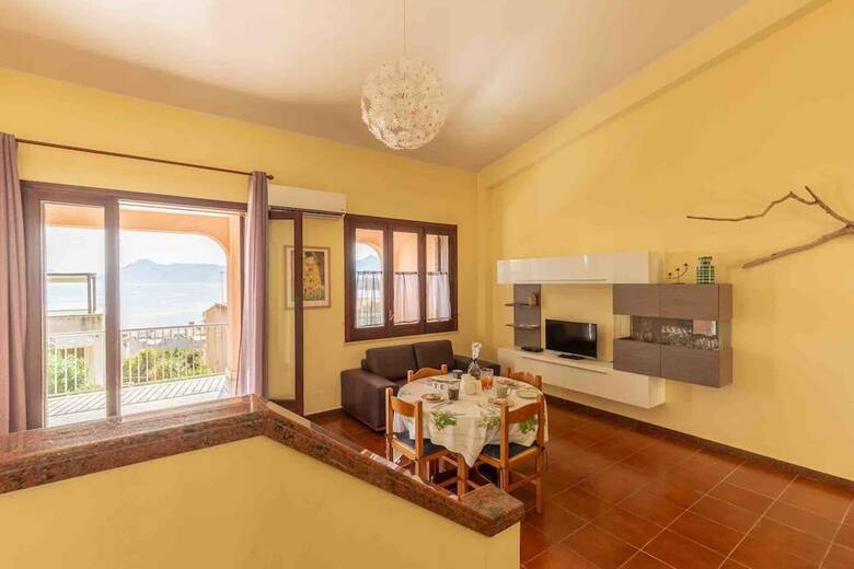 Apartamento Solemar Sicilia - Residence Lo Bianco