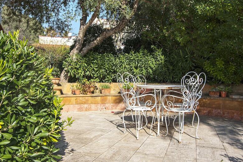 Apartamento Solemar Sicilia - Residence Lo Bianco