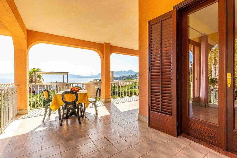 Apartamento Solemar Sicilia - Residence Lo Bianco