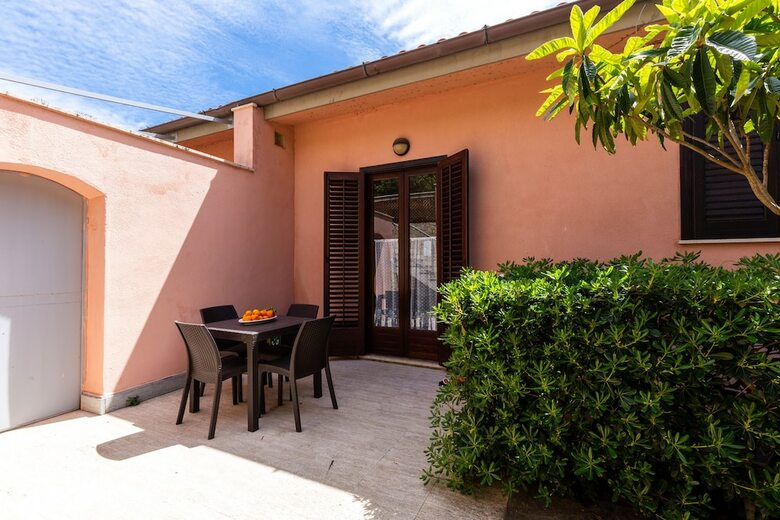 Apartamento Solemar Sicilia - Residence Lo Bianco