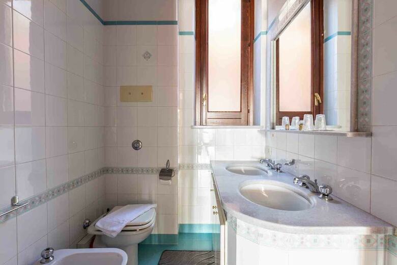 Apartamento Solemar Sicilia - Residence Lo Bianco
