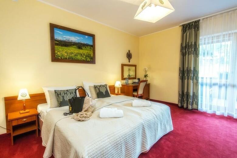Hotel G�ralski Wellness & Spa