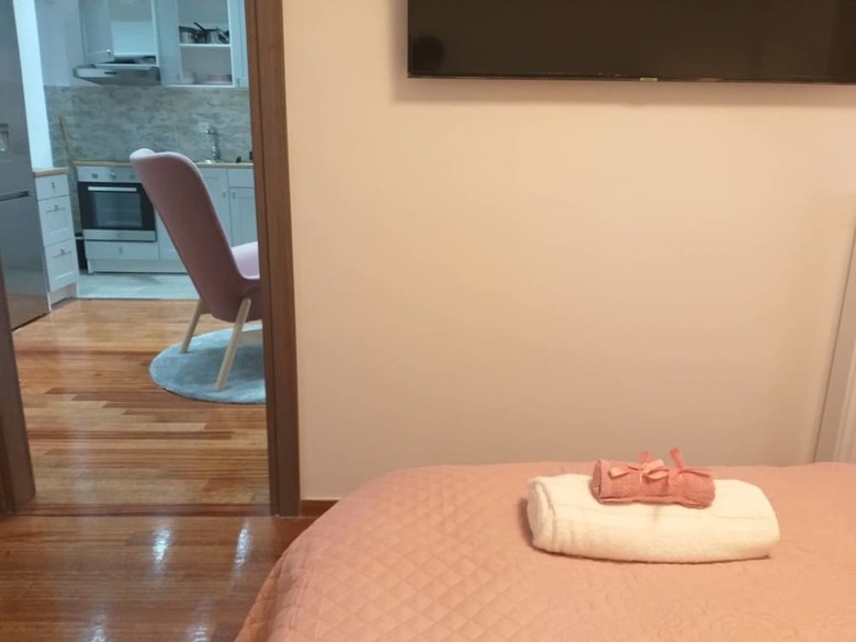 Apartamentos Gorgeous Modern 1 Bedroom Aptm - Pagrati