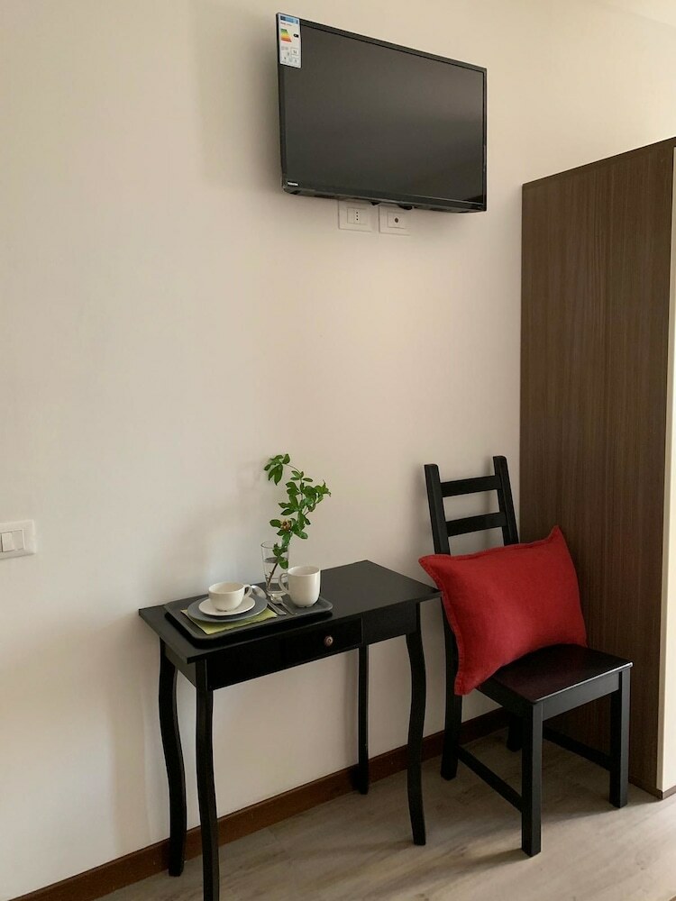 Bed & Breakfast Nottetempo Verona